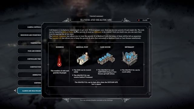 POST APOCALYPTIC CITY BUILDING SURVIVAL LIFE - Part 1 - Let's Play FrostPunk Pre-Release Gameplay смотреть онлайн