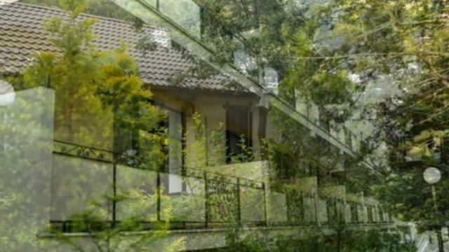 База отдыха «Благодать» смотреть онлайн