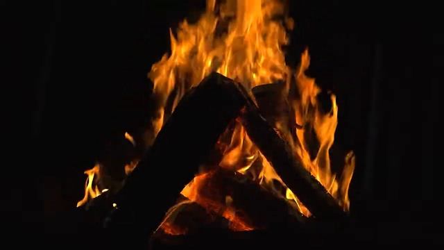 Релаксация - Тема. ТРЕСК КОСТРА. СИЛЬНАЯ МЕТЕЛЬ и ПУРГА. Камин. ЗВУКИ ВЬЮГИ-3 часa для отдыха и сн смотреть онлайн