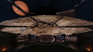 Orange Sidewinder Error Workaround