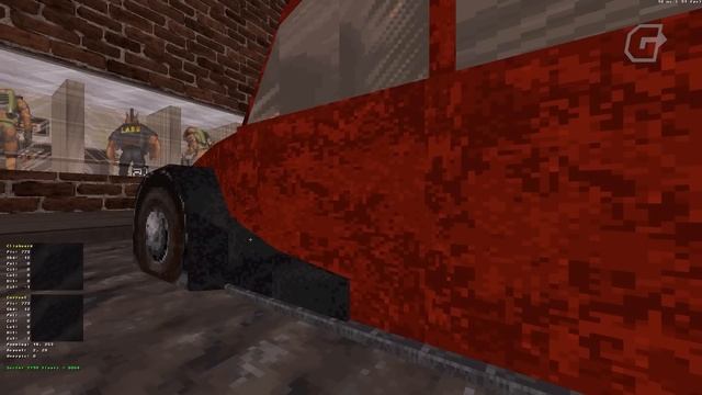 ИСТОРИЯ БОЛЬШОГО ПРОВАЛА - DUKE NUKEM FOREVER смотреть онлайн