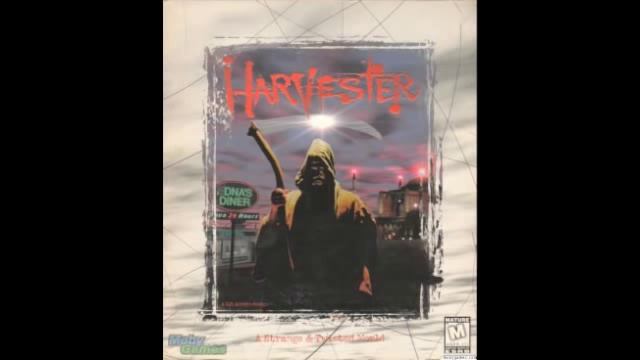 Harvester - Play смотреть онлайн