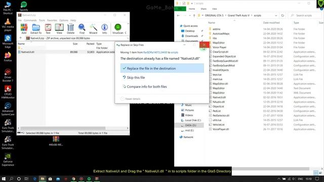 How to install Map builder mod in Gta5 | Install high quality maps using map builder mod | Gamebank смотреть онлайн