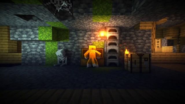 WICSUR/БИСКАС - МЕНЯ ДВА [3Д] ? ЧАС/1 HOURS @wicsur