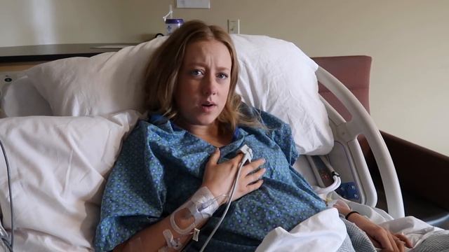 The Birth Of Our Daughter (my hardest delivery yet) смотреть онлайн