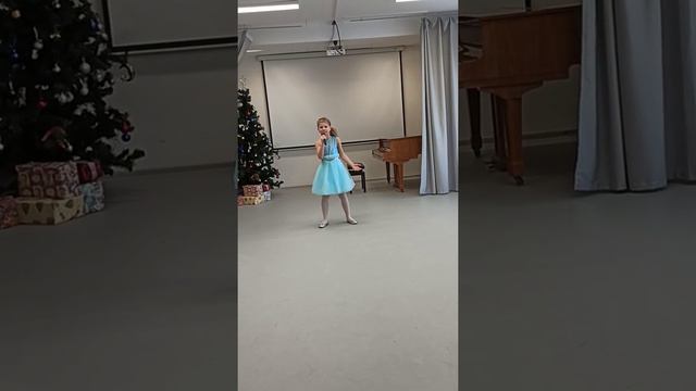 Миллион шагов. Ящишина Алиса - 8 лет смотреть онлайн