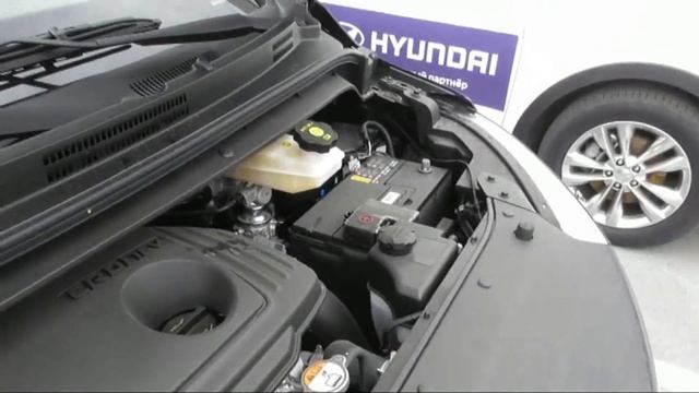 Hyundai H-1 2.5D (170 л.с.) 2018 г. Семейный минивен. Любительский обзор