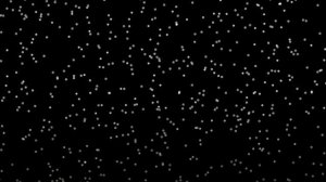 Фон-маска. Снегопад 24