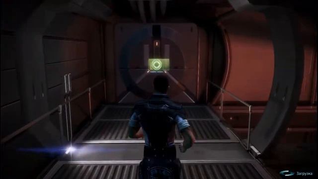 Mass Effect 3 Walkthrough - Part 9 HD / Прохождение Mass Effect 3 - Часть 9 HD смотреть онлайн