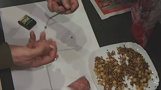 КАК ПОВЫСИТЬ ЭФФЕКТИВНОСТЬ НАСАДКИ смотреть онлайн