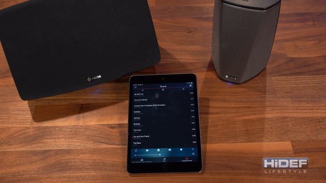 Denon HEOS - Review And Tutorial