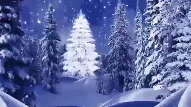 с Рождеством с Новым годом #праздик смотреть онлайн