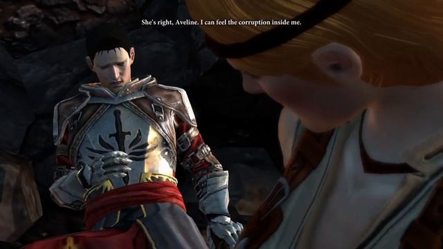 Dragon Age 2 episode 1: Character Creation and Prologue смотреть онлайн