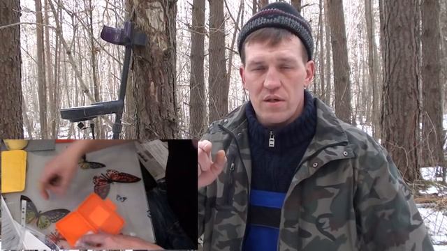 Орден Красной Звезды. Продолжение. Отправляем в музей. смотреть онлайн