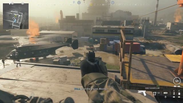 Weapon Switch New Style - Call of Duty: Modern Warfare 3 смотреть онлайн