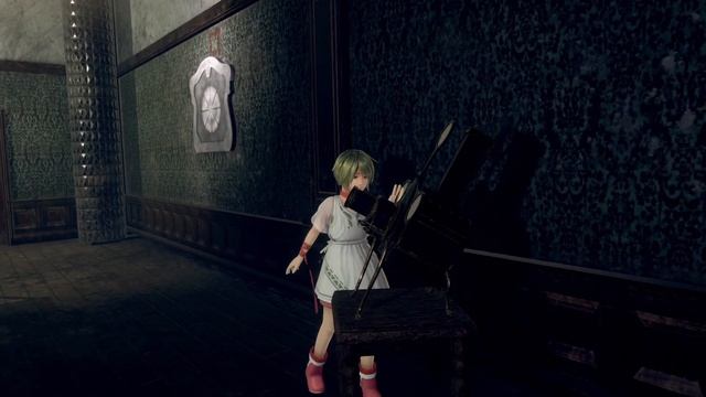 『Last Labyrinth』 トレーラームービー смотреть онлайн