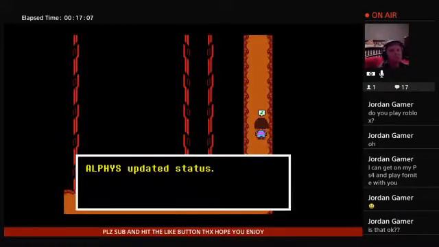 UNDERTALE EP3!!! UNDYNE FIGHT?!?! смотреть онлайн
