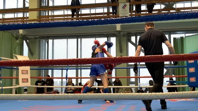 ЧЕМПИОНАТ И ПЕРВЕНСТВО МГФСО ПО ТАЙСКОМУ БОКСУ 24-27 января 2020 смотреть онлайн