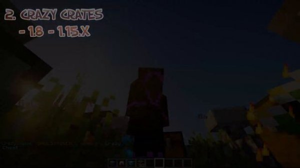 Top 3 CRATE KEY Plugins | Minecraft Plugins