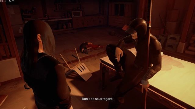 GTX 660Ti Intel core i3 10105f - Sifu - 1080p Ultra смотреть онлайн