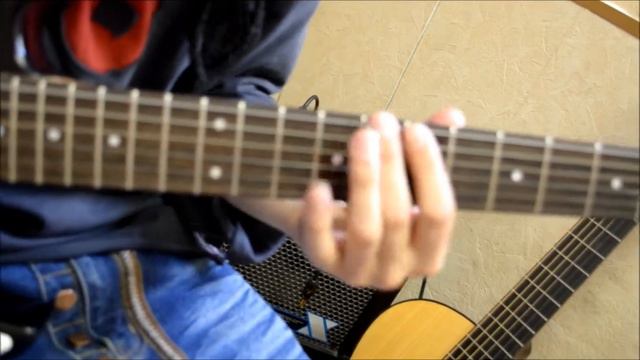 Яр Светличный ArbatGuitar смотреть онлайн