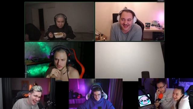 МУХА ЕСТ ДОШИК С МОЧОЙ | ИГРЫ ГАБАРА ЕВЕЛОН