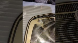 Ремонт нагревательного элемента бокового зеркала