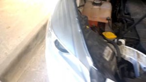 Подергивание двигателя Форд Куга дизель на холодную