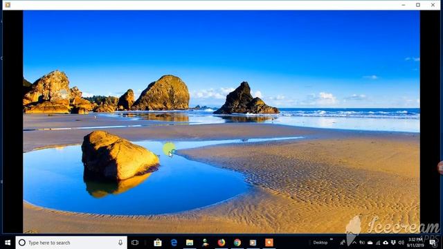 how to creat slide show using windows media player смотреть онлайн