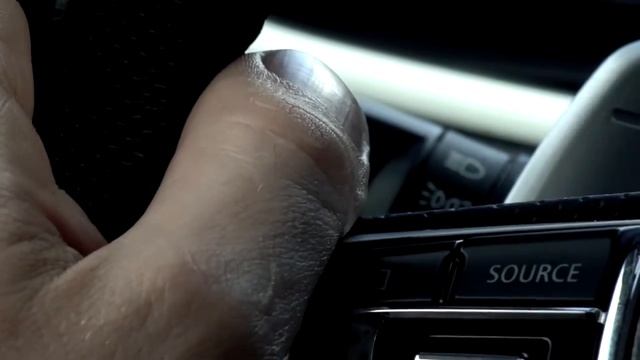 MITSUBISHI Pajero Sport — Безопасность