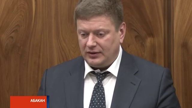«Артель старателей Хакасии» планирует начать добычу золота в Аскизском районе смотреть онлайн