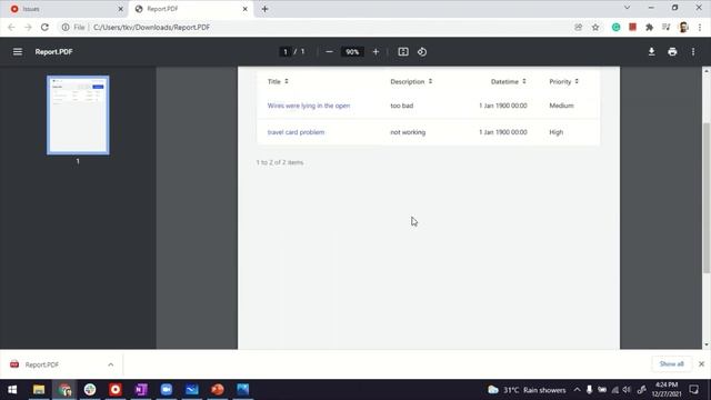 How to generate PDF in OutSystems? смотреть онлайн
