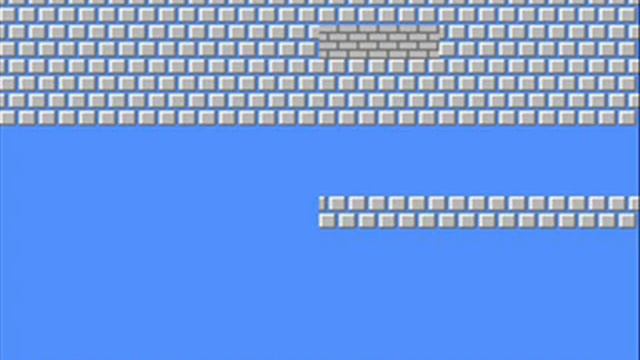 Super Mario Bros. (FDS) - Exploring glitch levels, Game Genie codes and more! смотреть онлайн