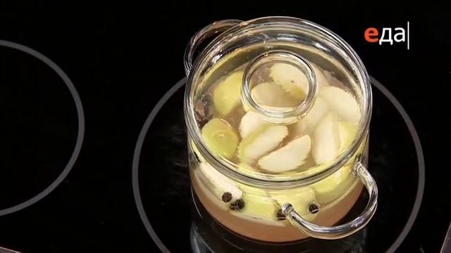 31 Антоновка в сиропе
