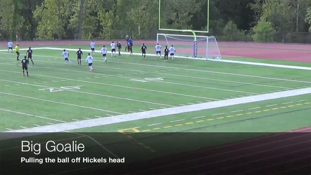 WR vs Webster смотреть онлайн