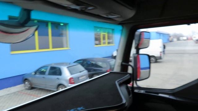 RENAULT PREMIUM DXI 460, EURO 5, Automat смотреть онлайн