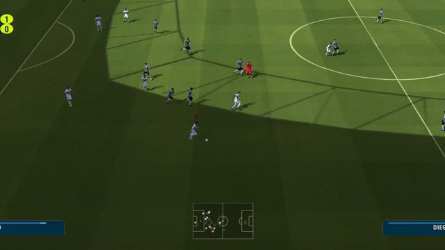 FIFA 14 2022 calleri смотреть онлайн