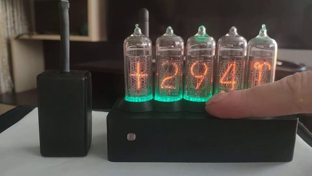 Термометр ИН-14/ИН-19 смотреть онлайн