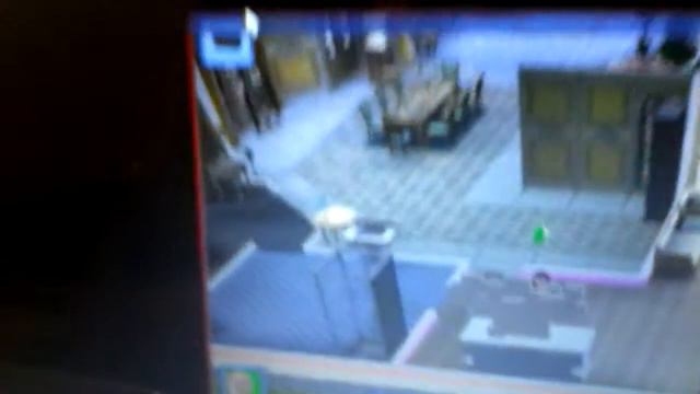 Код как навести денег (50.000) в The Sims3