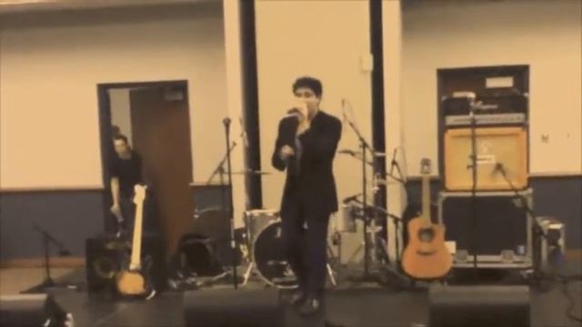 Gravity (Autism Speaks Benefit) смотреть онлайн