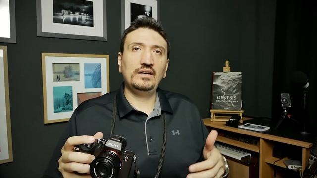 SONY A7R III / A7R IIIA First Impressions As A Fujifilm User! смотреть онлайн