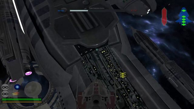 SW Battlefront 2 Mod Review - Mygeeto Storm Force - Battles of the Storm смотреть онлайн