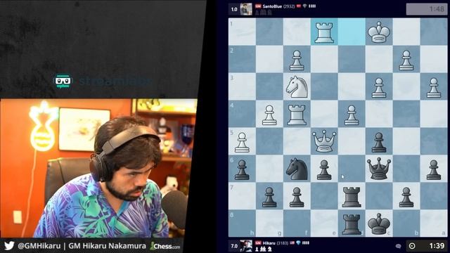 Was There an Adoption in this Marathon Blitz Session? смотреть онлайн