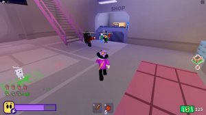 ?Я СТАЛ СКЭРИ ЛАРИ В БРЕЙК ИН 2 В РОБЛОКС! ШЕДИ ROBLOX Break In 2