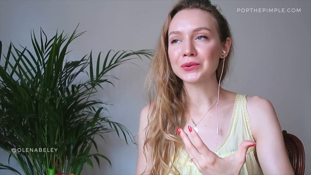 Bioderma Hydrabio Line Product Review | Pop The Pimple смотреть онлайн
