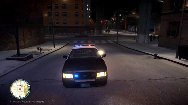 GTA 4 LCPDFR v1.0 - Episode 114 - NEW PC!!! смотреть онлайн