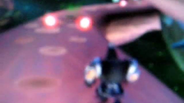 Secret Agent Clank Keycards смотреть онлайн