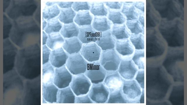Spielfeld Podcast 091 - BMinor - Dubtechno Structures смотреть онлайн