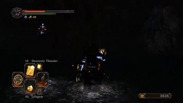 Dark Souls 2 [SotFS] Miracles Only Run Walkthrough (Part 12) смотреть онлайн