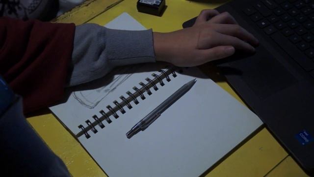 learning how to draw clothes // sketch with me! смотреть онлайн